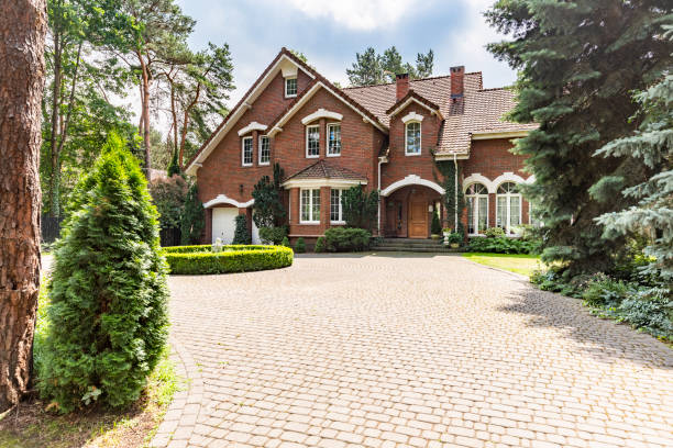 Best Professional Driveway Pavers  in Hurlburt Field, FL