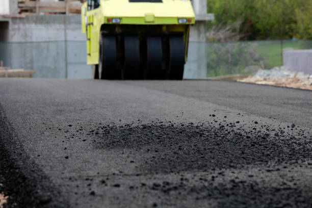 Best Decorative Driveway Pavers  in Hurlburt Field, FL