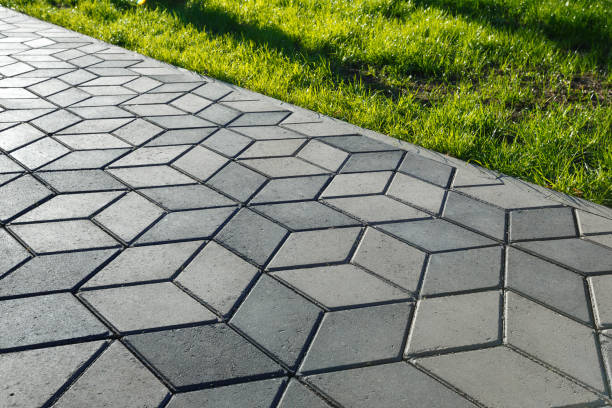 Best Cobblestone Driveway Pavers  in Hurlburt Field, FL