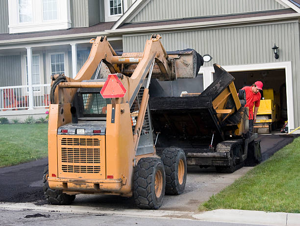 Trusted Hurlburt Field, FL Driveway Pavers Experts