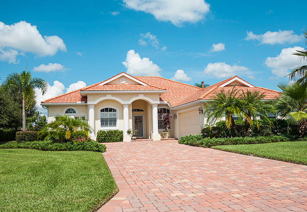 Best Driveway Paver Repair  in Hurlburt Field, FL
