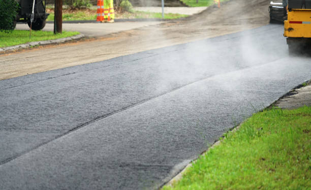 Best Concrete Paver Driveway  in Hurlburt Field, FL