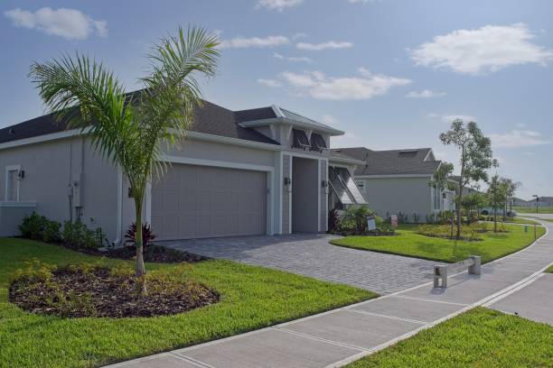 Best Best Driveway Pavers  in Hurlburt Field, FL